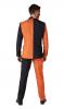 SuitMeister Jack-O Pinstripe Suit - Men's