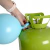 Helium Balloon Cylinder - Medium - up to 50 Balloons