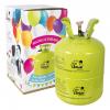 Helium Balloon Cylinder - Medium - up to 50 Balloons