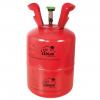 Helium Balloon Cylinder - Small - up to 30 Balloons