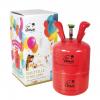 Helium Balloon Cylinder - Small - up to 30 Balloons