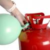 Helium Balloon Cylinder - Small - up to 30 Balloons