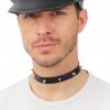 Punk Necklace - Black