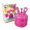 Helium Balloon Cylinder - XS - Fills up to 20 Balloons