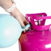 Helium Balloon Cylinder - XS - Fills up to 20 Balloons