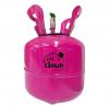 Helium Balloon Cylinder - XS - Fills up to 20 Balloons