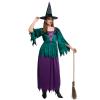 Ladies Mystical Witch