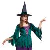 Ladies Mystical Witch