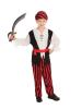 Pirate Boy Jim Costume