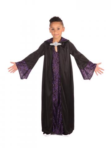 Wizard Robe - Kids