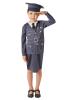 RAF Girl Costume - Kids