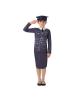 RAF Girl Costume - Kids