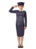 RAF Girl Costume - Kids