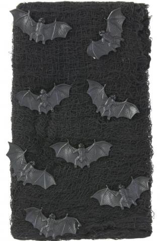 Bat Creepy Cloth Kit