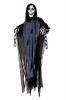 5ft Animated Hanging Reaper in Chains