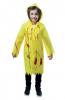 Tweens Biohazard Costume