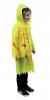 Tweens Biohazard Costume
