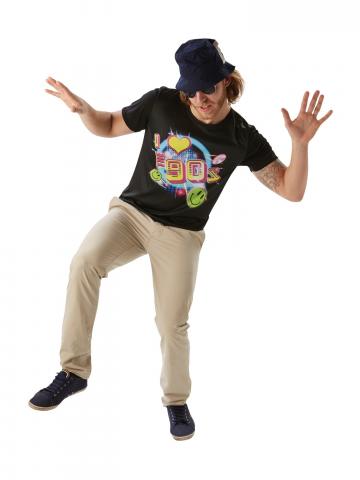 I Love The 90's T-Shirt