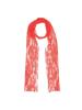 Neon Neck Scarf - Orange