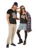 I Love The 90's T-Shirt - Ladies
