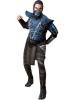 Sub Zero Mortal Kombat Costume - Mens