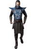 Sub Zero Mortal Kombat Costume - Mens