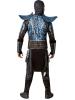 Sub Zero Mortal Kombat Costume - Mens
