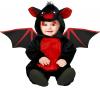 Red Bat Costume
