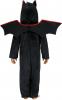 Red Bat Costume
