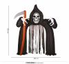 Inflatable Grim Reaper Arch