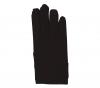 Childrens Black Gloves