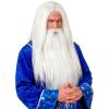Wizard Wig With Maxi Beard