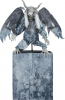 Demonic Gargoyle Doll, 170 cm with Light Sound and Movement