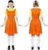 Squid Game Doll - Tweens