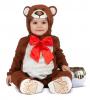 Bear Cub Costume