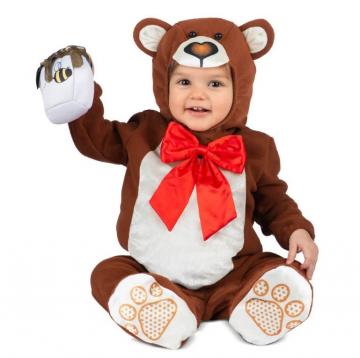Bear Cub Costume