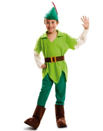 Peter Pan - Tween