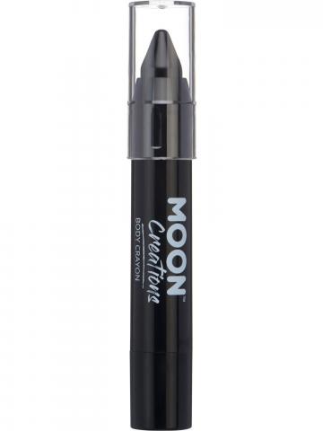 Moon Creations Body Crayons - Black