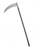 4pc Reaper Scythe - 110cm