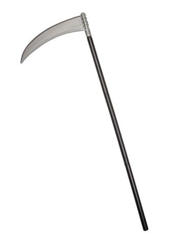 4pc Reaper Scythe - 110cm