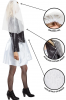 Tiffany - Bride of Chucky Costume