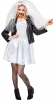 Tiffany - Bride of Chucky Costume