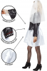 Tiffany - Bride of Chucky Costume