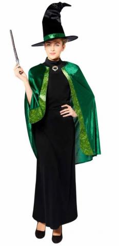 Professor McGonagall Costume