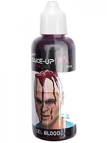 Make-Up FX Gel Blood