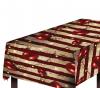 Clown Tablecloth