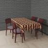 Clown TableclothClown Tablecloth