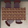 Clown Tablecloth