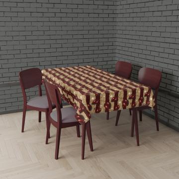 Clown TableclothClown Tablecloth