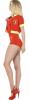Ladies Baywatch Costume
